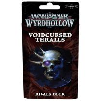 WHU: VOIDCURSED THRALLS (ENGLISH)